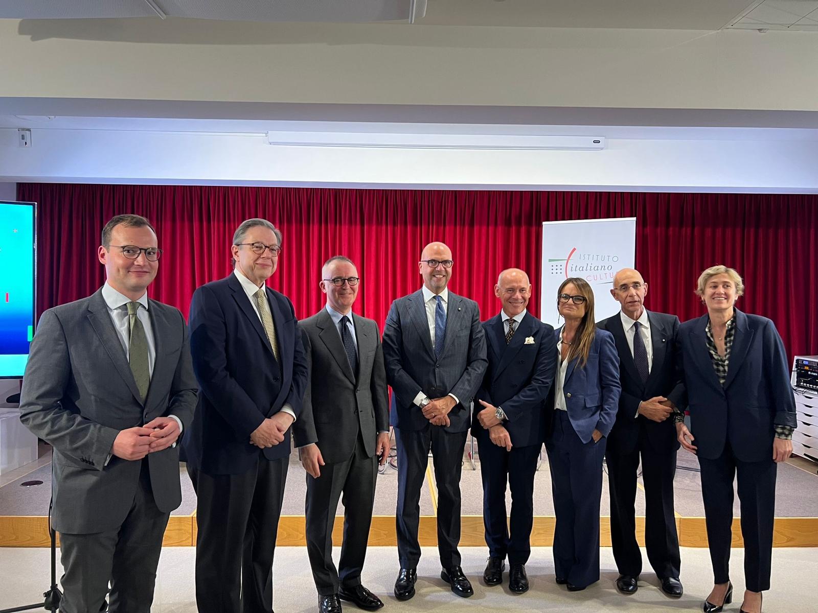 De Gasperi, Adenauer e il futuro del progetto europeo