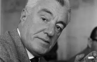 RAI STORIA: ITALIANI <br> DEDICATO A DE SICA