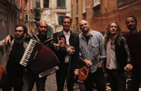 Ars Nova Napoli brings Neapolitan Nu Folk to Australia