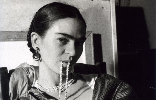 Frida Kahlo e Marilyn Monroe: due icone che hanno rotto gli schemi