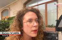 Kirk, Scarpa (pd): Non opportuno commemorare, maggioranza alimenta polarizzazione