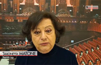 Intercettazioni, Matone (Lega): polemiche strumentali, obiettivo evitare abusi