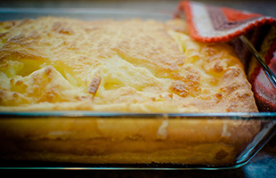 LâErbazzone reggiano entro febbraio tra le indicazioni geografiche europee 