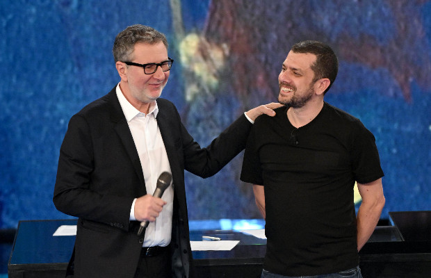  TRENTINI: DURA PRIGIONIA <BR> MA CREDO DI STARE BENE