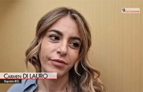 Hikikomori, Di Lauro (M5S): benessere mentale Ã¨ emergenza