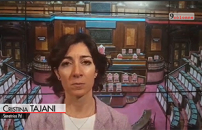 Concordato biennale, Tajani (Pd): governo chiarisca, flop che incidera' su manovra