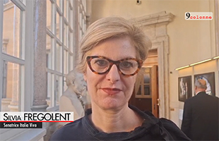 Regeni, Fregolent (Iv): esclusione documentario da fondi e’ stata scelta politica  