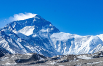 Himalaya, prevedere il prossimo crollo glaciale Ã¨ possibile