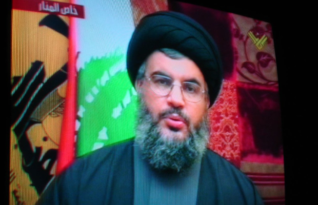 IRAN: NON SARAâ IMPUNITA <BR>  UCCISIONE DI NASRALLAH