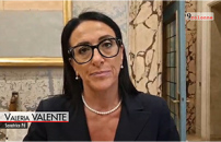 PARITAâ GENERE, VALENTE (PD): SE SOSTANZIALE PASSO AVANTI PER CRESCITA PAESE