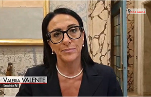 PARITA’ GENERE, VALENTE (PD): SE SOSTANZIALE PASSO AVANTI PER CRESCITA PAESE