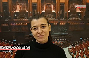 Matrimoni gay, Sportiello (M5S): Italia li riconosca. Ma per governo bastano unioni civili