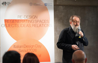 Il made in Italy protagonista in Corea: un mese di eventi dedicati al design