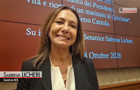 LIBRI: DA COSSIGA A MATTARELLA, IL âCUOCO DEI PRESIDENTIâ SI RACCONTA IN SENATO    