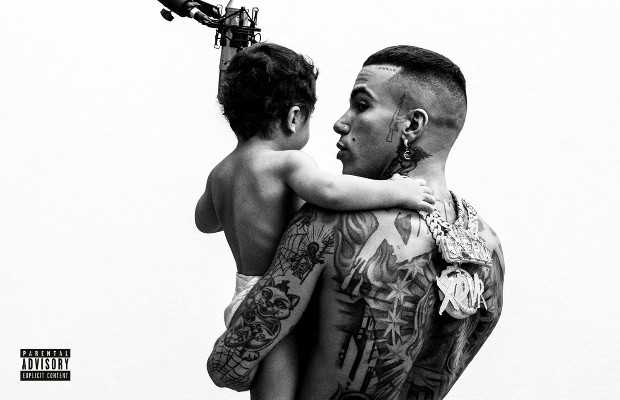 SFERA EBBASTA, RECORD <BR> DI STREAM IN 24 ORE