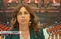 DAZI, GRIPPO (AZ): DECISIONE TRUMP PREVEDIBILE, ORA SI INTERVENGA 