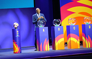 LâItalia pronta a brillare nella storica Fifa Beach Soccer World Cup 2025 alle Seychelles