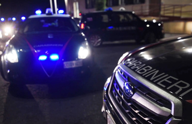 LA POCA SICUREZZA <BR> COSTA 25 MLD ANNUI  