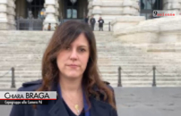 Referendum Giustizia, Braga (Pd): presentiamo forme contro pessima riforma 