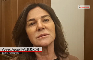 Agroalimentare, Fallucchi (FdI): sostegno a Pat, spero iter veloce per mio Ddl