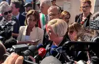 La laurea della Ministra <BR> e i compiti del Ministero