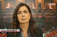 M.o., boldrini (pd): non dimenticare cisgiordania