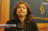 Salute, Varchi (FdI): colmare vuoto su apnea sonno, sia malattia invalidante