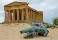 Agrigento, la cittÃ  dei templi in Sicilia