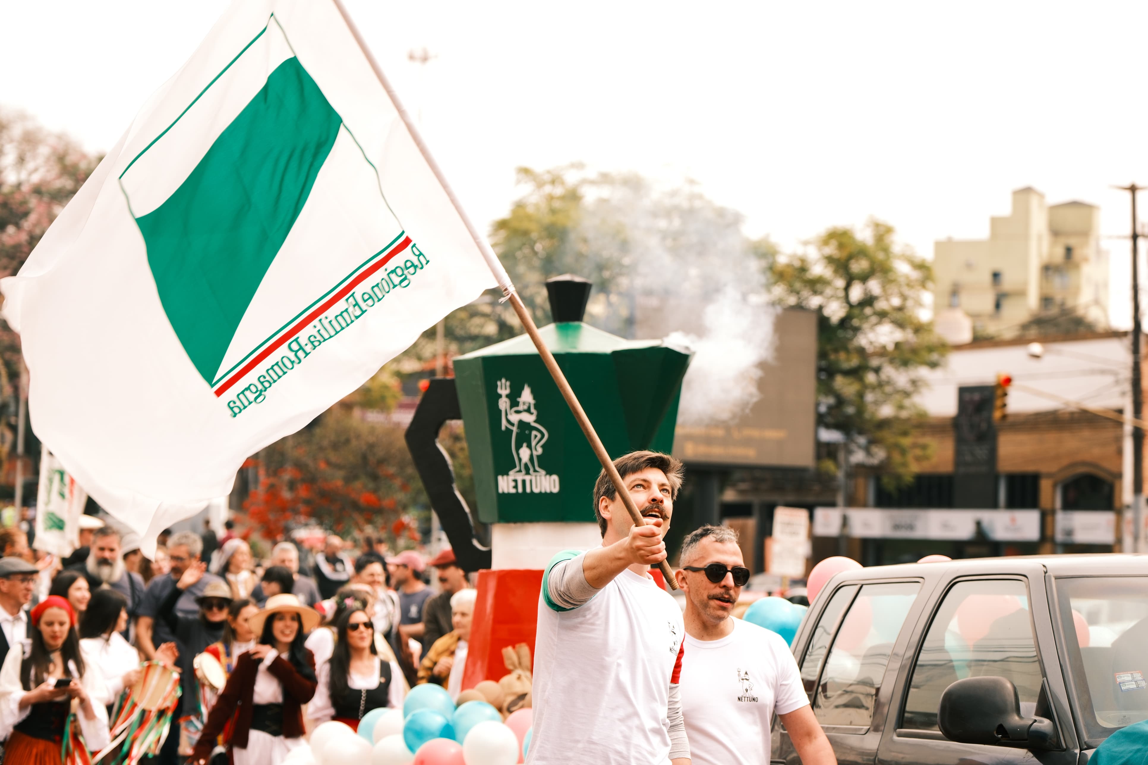 In Argentina la Giornata degli emiliano-romagnoli nel mondo