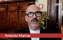 6. Antonio Marras