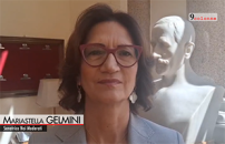 L. elettorale, Gelmini (Nm): garantisce stabilita' e liberta'  di scelta