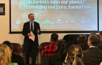 Ambasciata Oslo: seminario sul ruolo delle foreste e del mercato dei crediti di carbonio