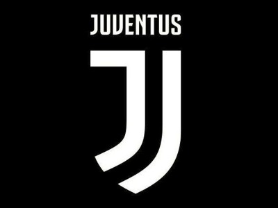 IL NUOVO LOGO DELLA JUVENTUS
