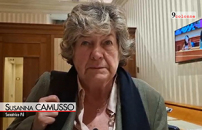 Cpr, Camusso (Pd): No garanzie e no risultati, non dovrebbero esistere