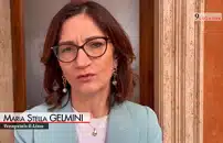 Codice appalti, Gelmini (Az-Iv): procedure vanno snellite e rispettati tempi del PNRR  