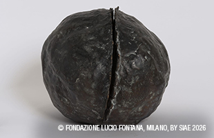 “Lucio Fontana Spatialism. Pioneering the Contemporary” arriva ad Hong Kong