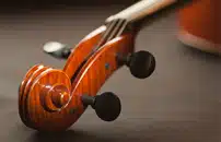 Il violinista Marco Fusi in concerto allâuniversitaâ della California