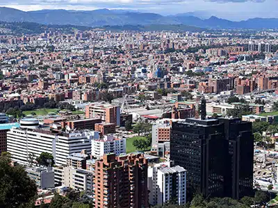 Successo per aula Italia, l'esposizione degli atenei italiani in Colombia