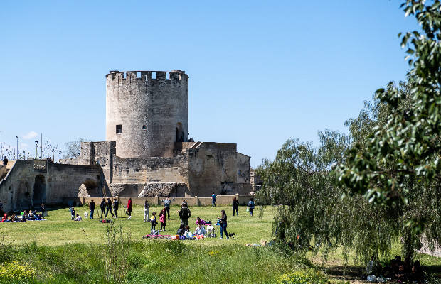 PASQUETTA, A LECCE <BR> DURA UN GIORNO IN PIUâ