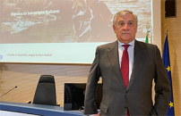 Missione del ministro Tajani in Israele e Palestina
