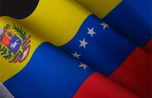 Farnesina, convocata lâincaricata dâaffari del Venezuela a Roma