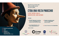 Collodi compie 200 anni: lâUniversitÃ  di Lisbona lo ricorda con un incontro su Pinocchio
