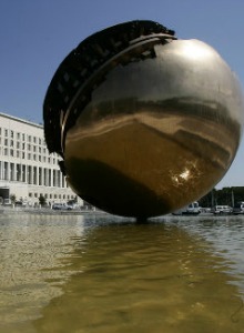 FARNESINA: MAURO MARSILI <br>AMBASCIATORE DâITALIA A LIMA
