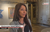 PARITÃ GENERE, MAIORINO (M5S): CâÃ NELLE DICHIARAZIONI MA ANCORA NON NELLA REALTÃ