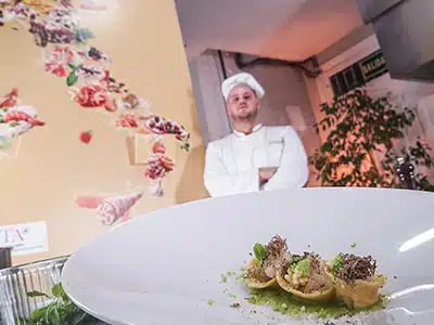 Spagna: al via la Settimana della Cucina Italiana tra saperi e sapori