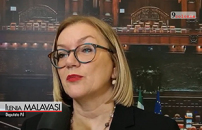 Tumori, Malavasi (Pd): mozione su percorsi nutrizionali dÃ  centralitÃ  a prevenzione