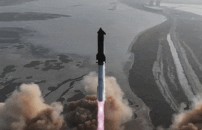 STARSHIP NON CE LA FA <BR> âMA NON Eâ FALLIMENTOâ