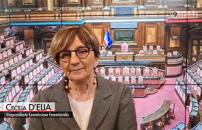 Femminicidio, DâElia (Pd): con Relazione su violenza economica facciamo passo in avanti 