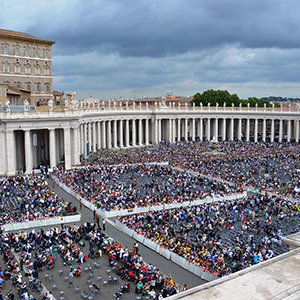 Jubilee 2025 concludes as 33.5 million pilgrims visit Rome