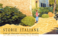 âStorie italianeâ, le piÃ¹ belle copertine dei libri in mostra in Scozia